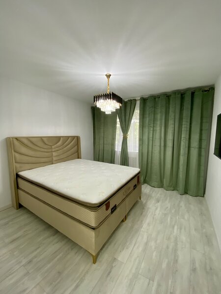 Drumul Taberei, str Sibiu, bloc Tip Z, 3 min metrou Favorit, nou renovat
