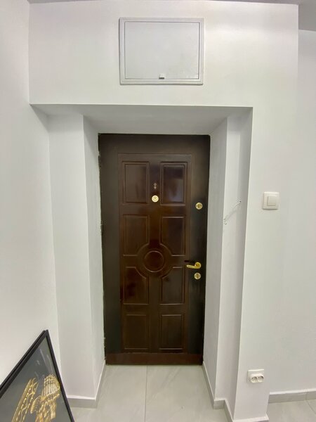Drumul Taberei, str Sibiu, bloc Tip Z, 3 min metrou Favorit, nou renovat