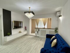 Drumul Taberei, str Sibiu, bloc Tip Z, 3 min metrou Favorit, nou renovat